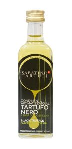 Sabatino - Black Truffle Oil (55ml) CR-LKH-BTO