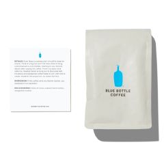 Blue Bottle Coffee - Giant Steps Retail Coffee Beans咖啡豆 200g Bluebottle-05