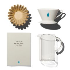 Blue Bottle Coffee - Pour Over Kit