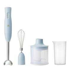 Bruno - Multi-stick Blender 2 Blue Gray / Ivory CR-BOE140-MO