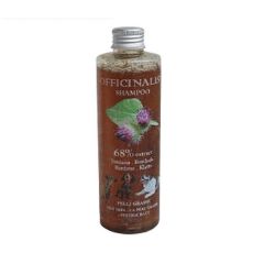 Officinalis - Burdock Shampoo (Cat/Dog) BOFBU007