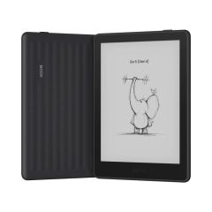BOOX - Go 6 Gen II (Stylus support) - Multi-colors (Free Protective Case)