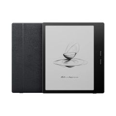 BOOX - Go 7 - Black/White (Free magnetic protective case)