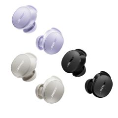 Bose - QuietComfort Earbuds True Wireless Bluetooth Earphone [Multi Colours] BOSE_QCEB24_ALL