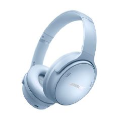 Bose - QuietComfort 無線消噪耳機 (藍色) BOSE_QCHP_BU