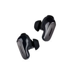 Bose - QuietComfort Ultra 消噪耳塞 [黑色/白色] BOSE_QCULTRAEB