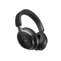 Bose - QuietComfort® 無線消噪耳機 Ultra [黑色/白色/沙金色]