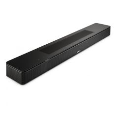 Bose - Smart Soundbar 600 BOSE_SB600_BK