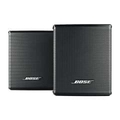 Bose - Surround Speakers (Black/White) BOSE_SURROUND_ALL