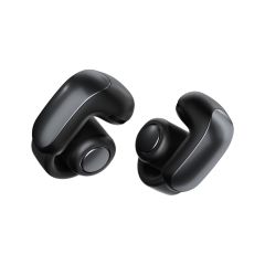Bose - Ultra 開放式耳機 [黑色/白色] BOSE_ULTRAOPEN
