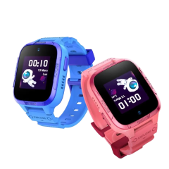 Botslab - E3 PRO GPS Tracker Smart Kids Watch (Blue/Pink)