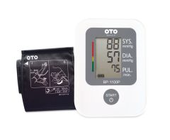 (E-voucher) OTO - Arm-Type Digital Blood Pressure Meter (BP-1100P)
