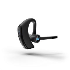 BlueParrott - M300-XT Ultra-light noise-cancelling Bluetooth headset (Black) BP-M300-XT