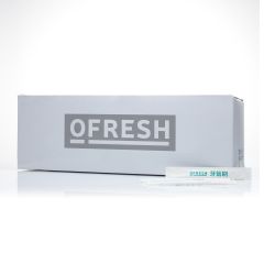 OFresh - 牙籤刷獨立包裝 (大盒 1000支) BP2-1000