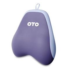 (E-voucher) OTO - Back Revive - Wireless Back Massager (BR-38) BR-38