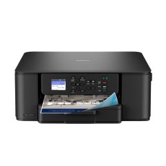 Brother DCP-J1310DW Inkjet Printer BR-J1310DW