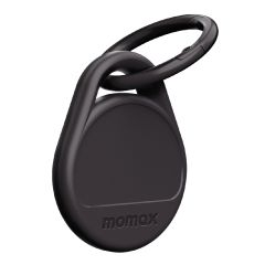 Momax - Pinpop Duo Find My Locator BR11 (Black/White) CR-BR11-ALL