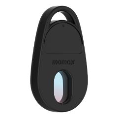 Momax - PinGuard 鏡頭掃瞄 Find My 全球定位器 BR13 [黑色 / 白色] BR13_ALL