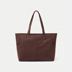 Branden - Safe Days Tote Bag (Multi-Color)