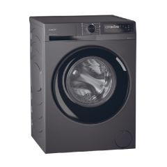 金鼎 - 10公斤 1400轉 前置式洗衣機 BR410B8GS BR410B8GS