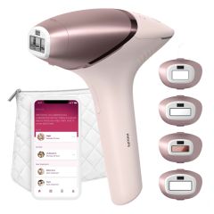 Philips - Lumea IPL with SenseIQ︱BRI958/00 BRI958_00_A