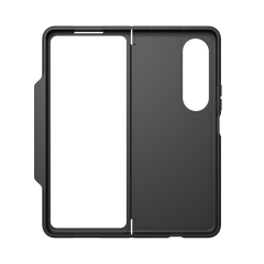ZAGG Gear4 Samsung Galaxy Z Fold 4 手機殼 (黑色)