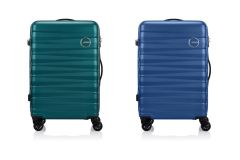 American Tourister - BRINK 3件套裝 (20吋+25吋+29吋) (深綠色/藍色/深灰色)