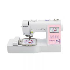 Brother 家用縫紉機 NV180K BrotherNV180K