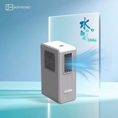Bodysonic - 1800 BTU Portable Air Conditioner IMC Edition BS-0_2-IMC