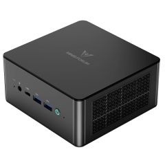 Minisforum UM880 Pro - R7 8845HS, 0GB+0GB No OS 迷你電腦準系統(BS-MUM880)