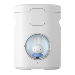 Miffy - PowerTube MagStation BS300-MF-WT
