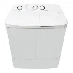 BNO [康富] - BSA500 5KG 半自動洗衣機BSA500