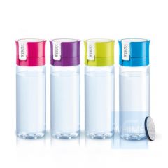 BRITA - Vital Water Filter Bottle 600ml (Assorted Color) BTA-1020090