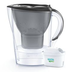 Brita - Marella Cool 2.4L 濾水壺 (黑色) MX Pro BTA-COOL-BK-MXP