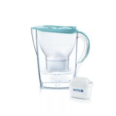 BRITA - Marella Cool 2.4L Water Filter Jug (Pastel Blue) BTA-COOL-PB