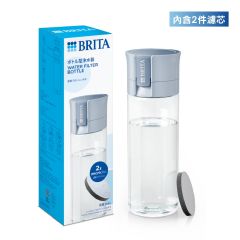 Brita BRITA Vital Water Filter Bottle (Multi Colors Options) BTA-FGV-MO