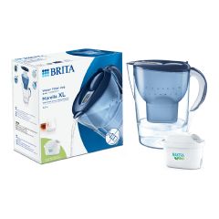 Brita Marella XL 3.5L 濾水壺 MX Pro (多款顏色選擇) BTA-MXL-MXP-MO