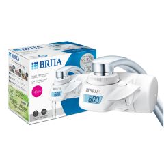 Brita On Tap Pro V-MF Filter System BTA-ONTAP-V-MF