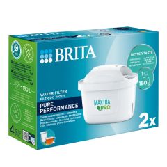 Brita MAXTRA Pro Pure Performance Filter Cartridge (Multi Packing Options) BTA-PRO-MO