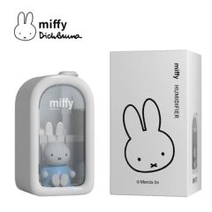 Miffy - 380ML Cool Mist Humidifier (Blue / Pink) BTA900M-MO