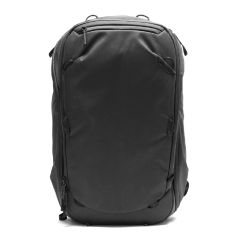 PEAK DESIGN - Travel Backpack 旅行相機背包45L (黑色 / 墨綠)
