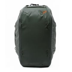 PEAK DESIGN - Travel Duffelpack 單/雙肩旅行背包65公升 (黑色 / 墨綠)