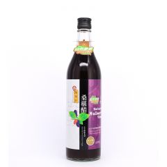 陳稼莊 - Natural Mulberry Vinegar (No Sugar Added) BV0361