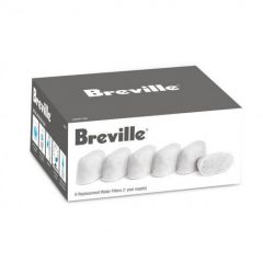 Breville - 活性炭濾水器 BWF100 BWF100