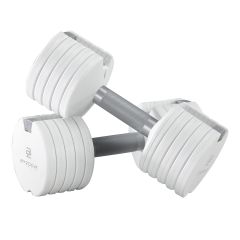 Byzoom - Pure Series Adjustable Dumbbell 12.5lb (Pc) BYZ001