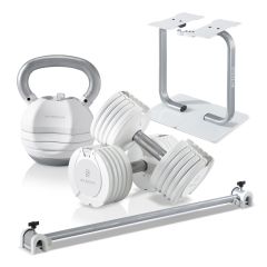 Byzoom - Pure Series 25lb Weight Training Set BYZ002A