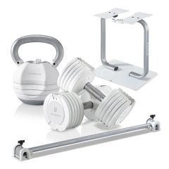 Byzoom - Pure Series 25LB 重訓套裝 BYZ002A