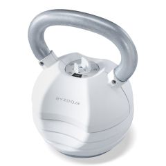 Byzoom - Pure Series 30LB 可調式壺鈴 (一個) BYZ005