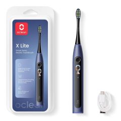 Oclean - C01000625 X Lite Smart Sonic Electric Toothbrush (Blue) C01000625