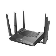 D-Link Wi-Fi 6 AX5400 雙頻無線路由器 DIR-X5460